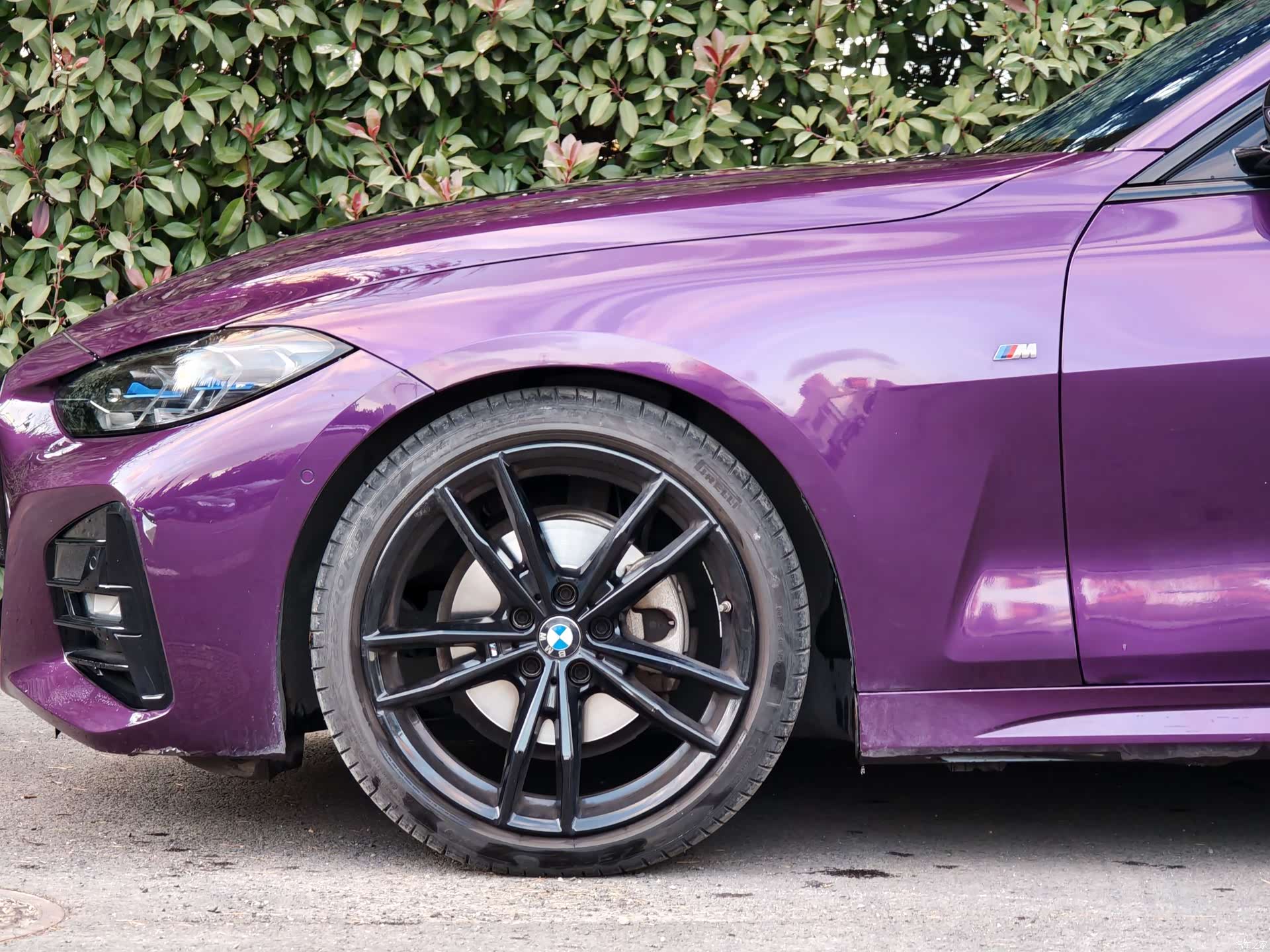 BMW 4 Series, 2024 19