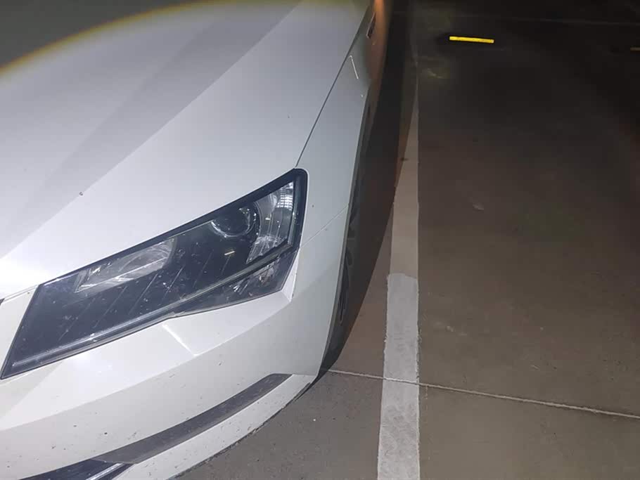Skoda Speed pie Skoda Speed pie