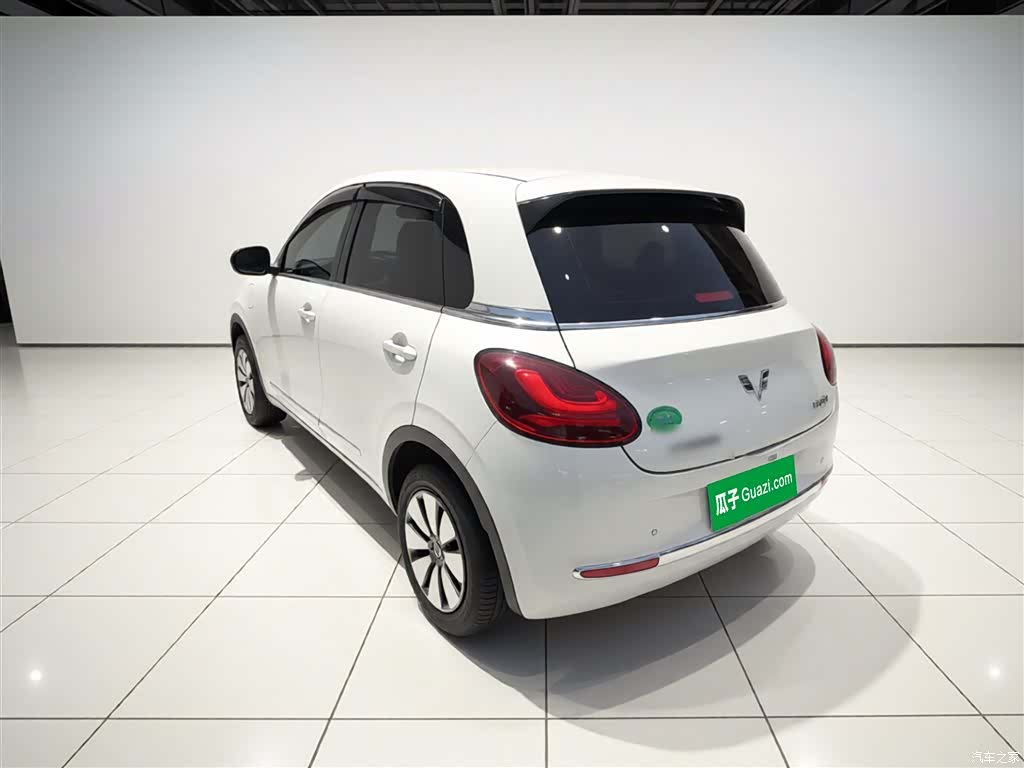 Wuling Bingo, 2024 все фото