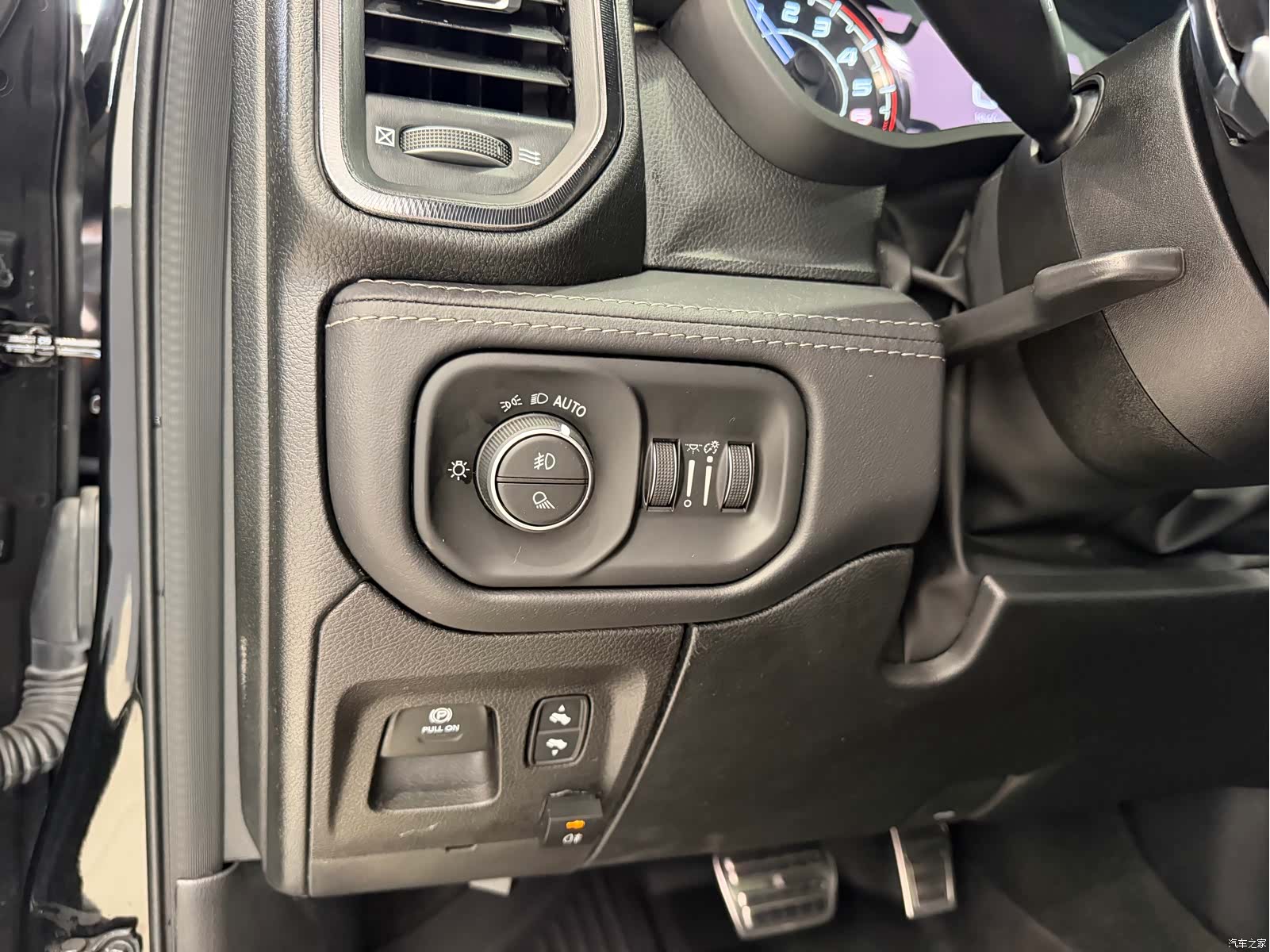 RAM Trucks, 2023 33
