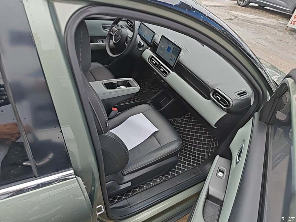 Wuling Bingo, 2024 25
