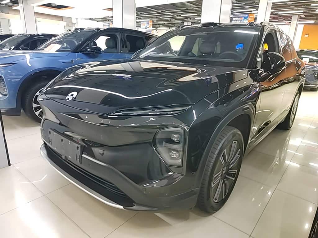 NIO ES7