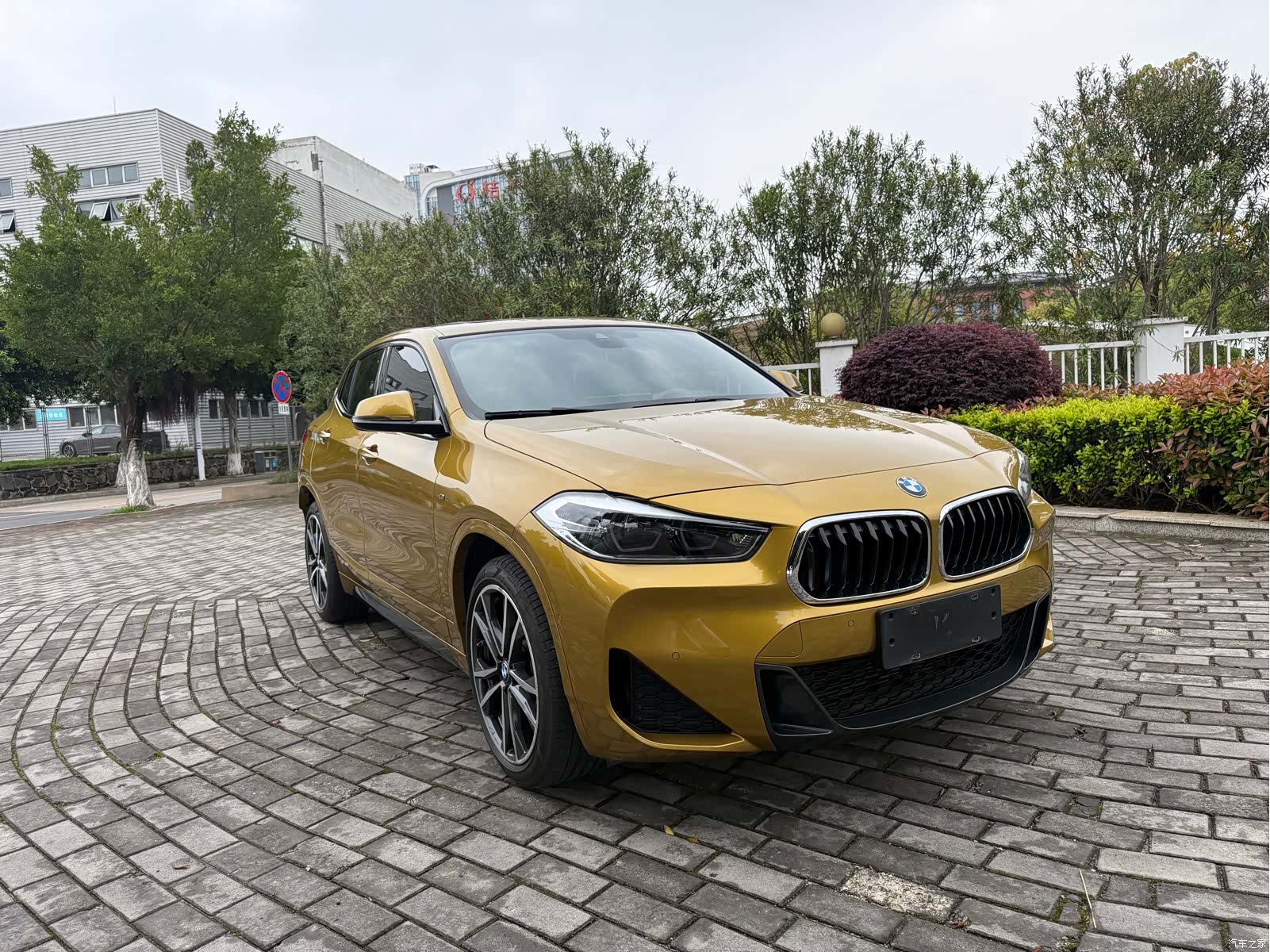 BMW X2, 2019 3