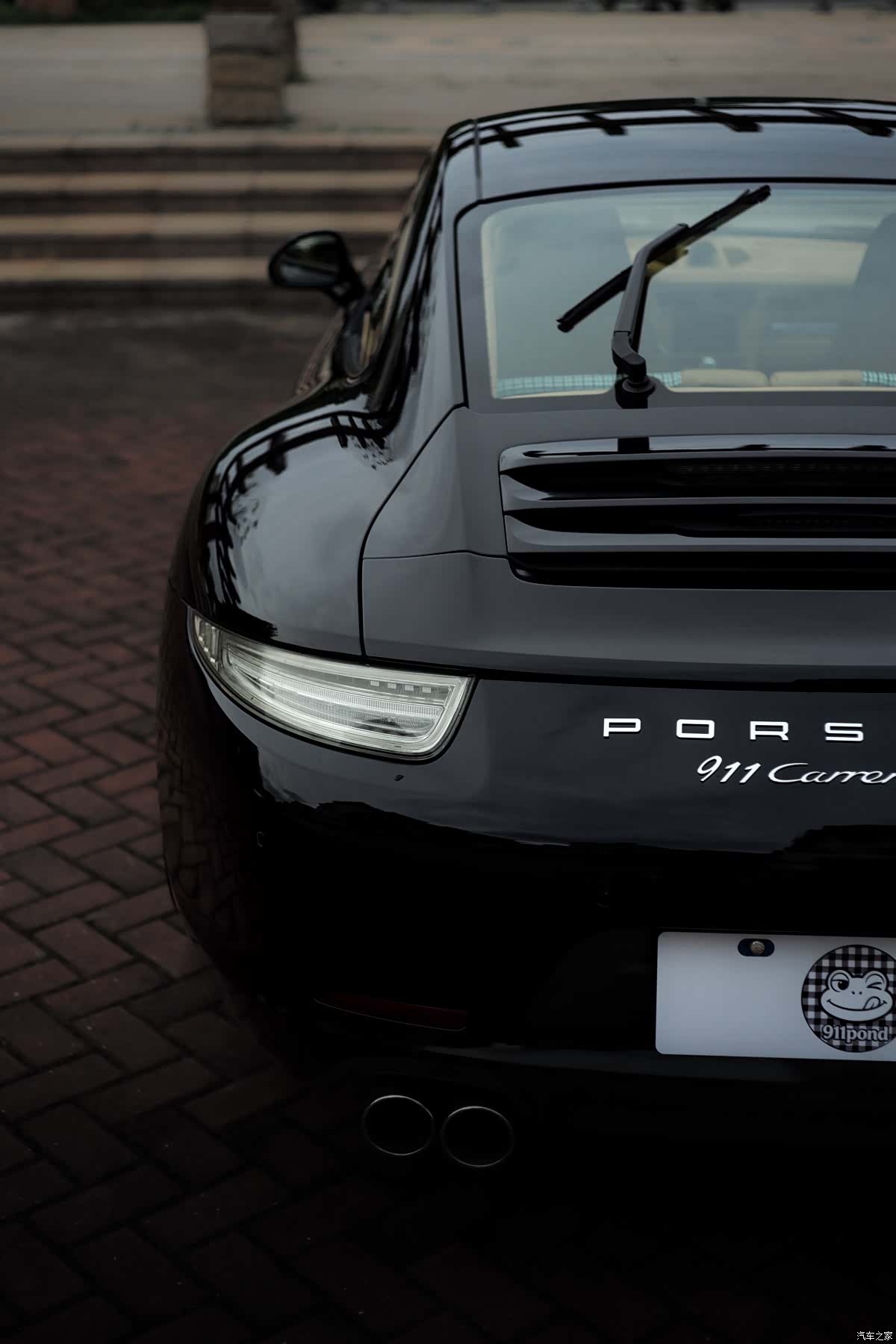 Porsche 911, 2012 все фото