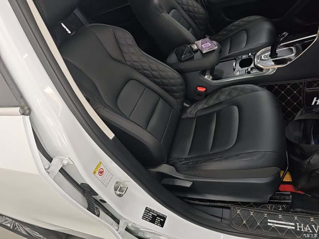 Haval H6, 2020 25