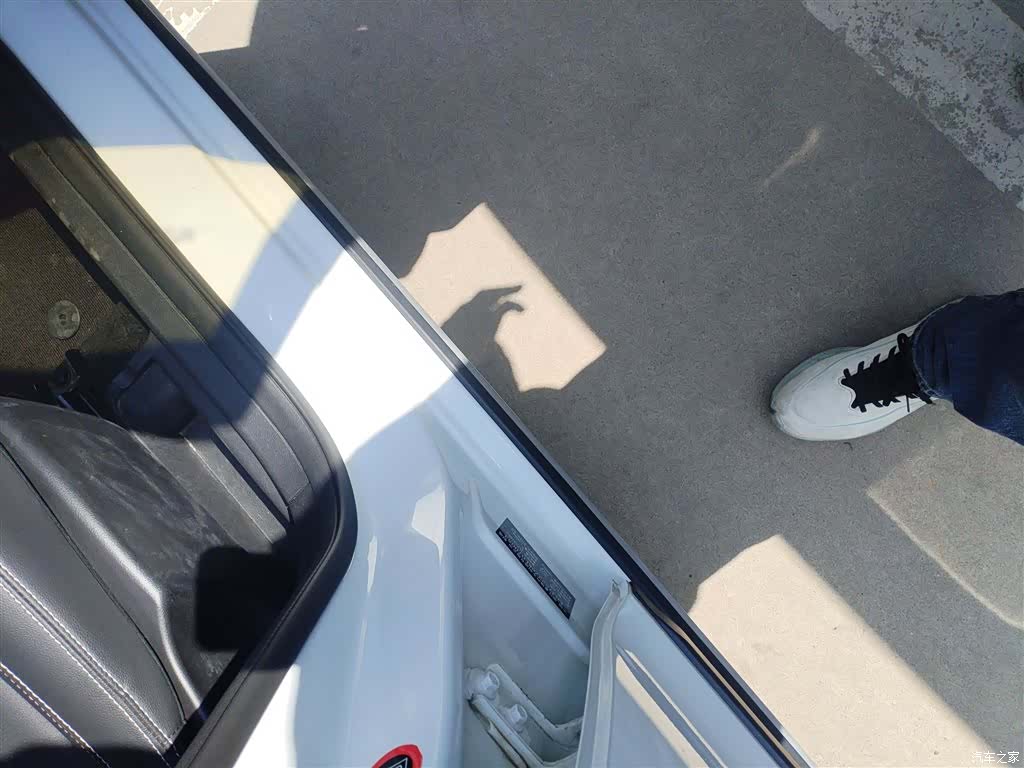 Geely X3, 2019 21