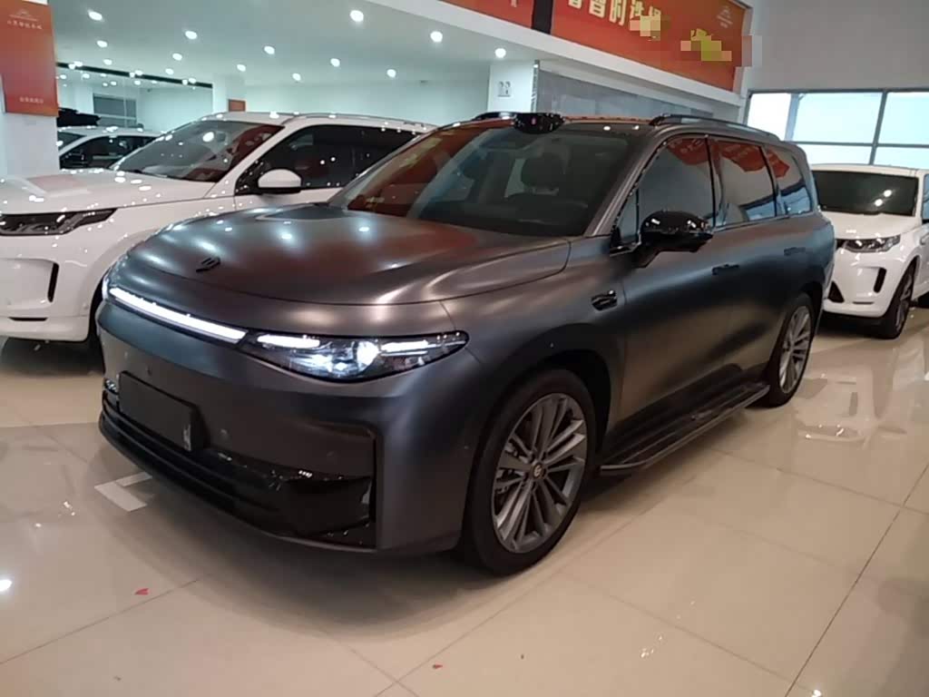 Leapmotor C16 2024 200
