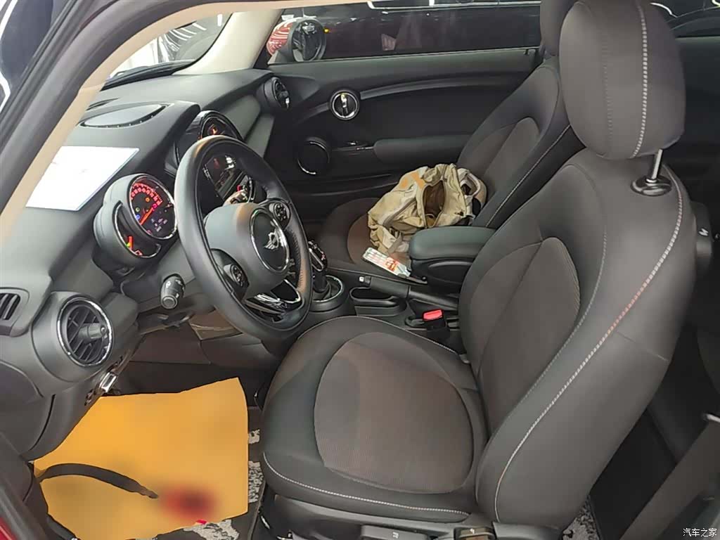 Mini Cooper, 2018 14