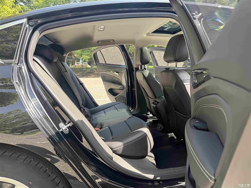 Buick Regal, 2024 17