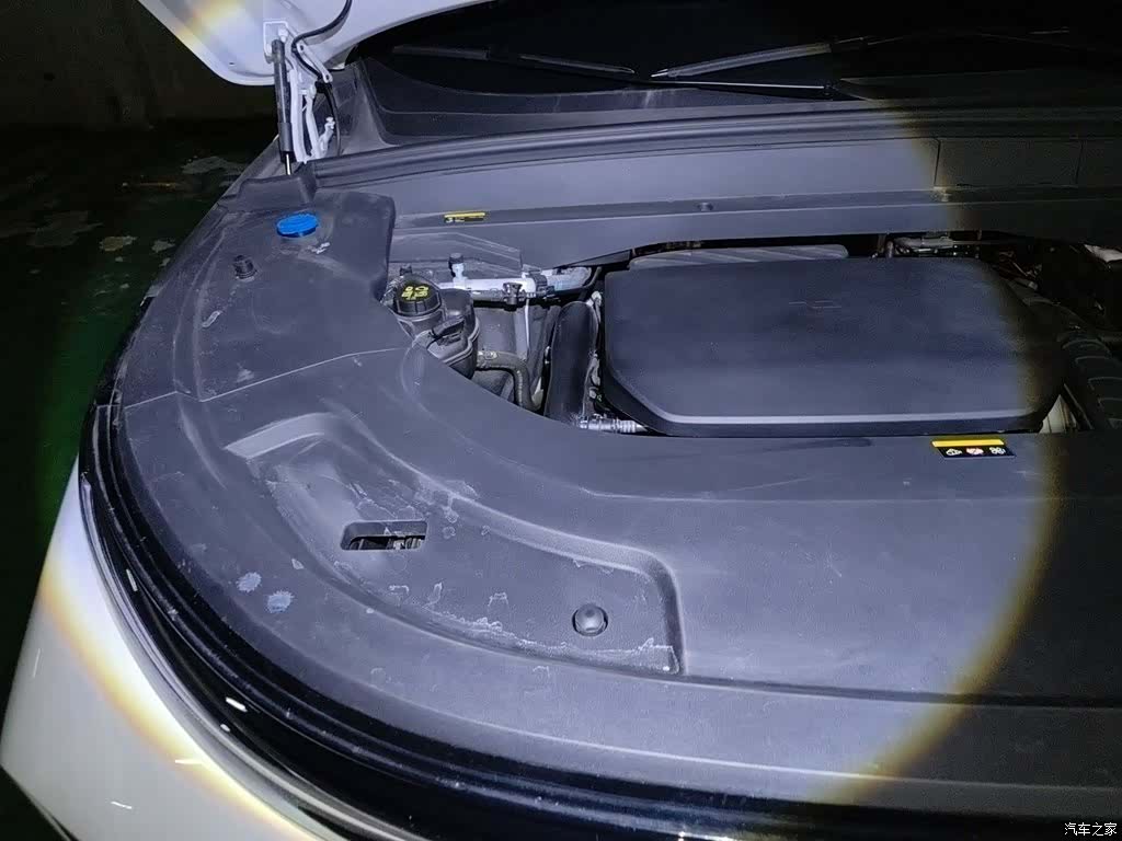 Li Auto L7, 2023 22