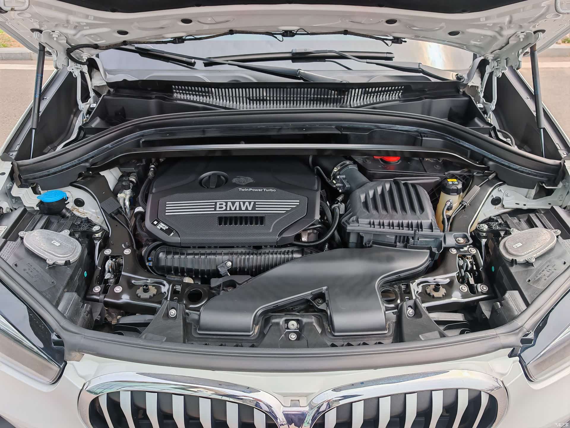 BMW X1, 2022 7