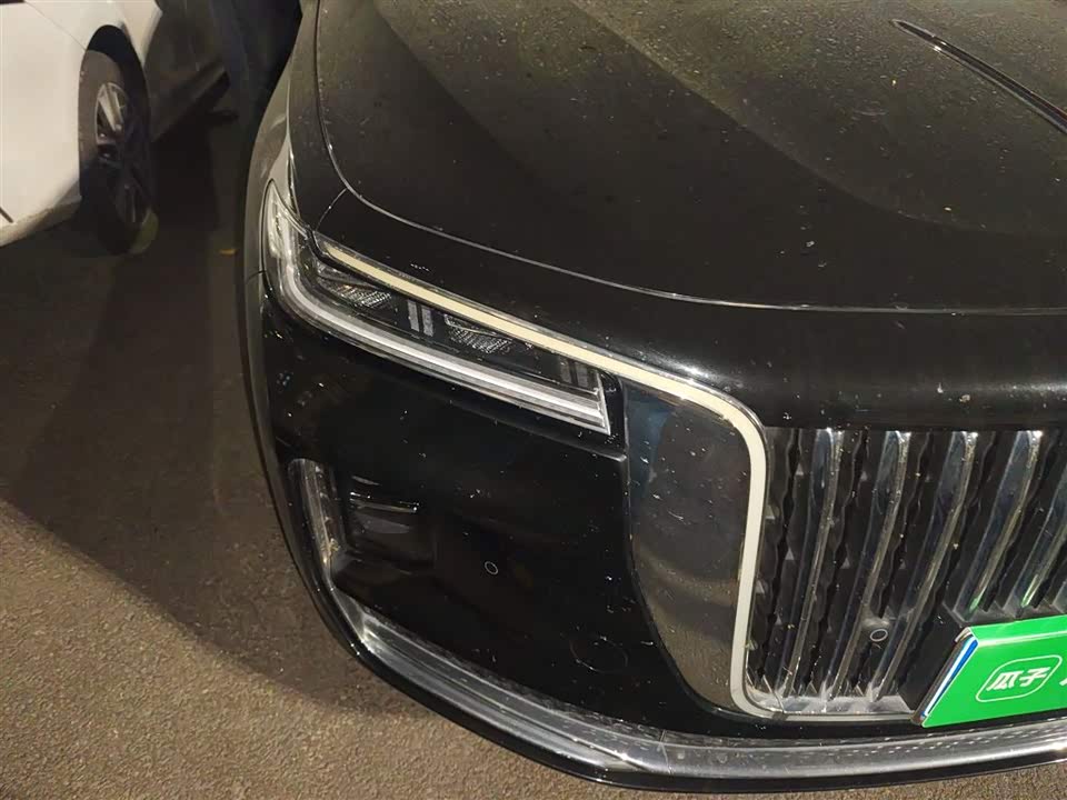Hongqi H9