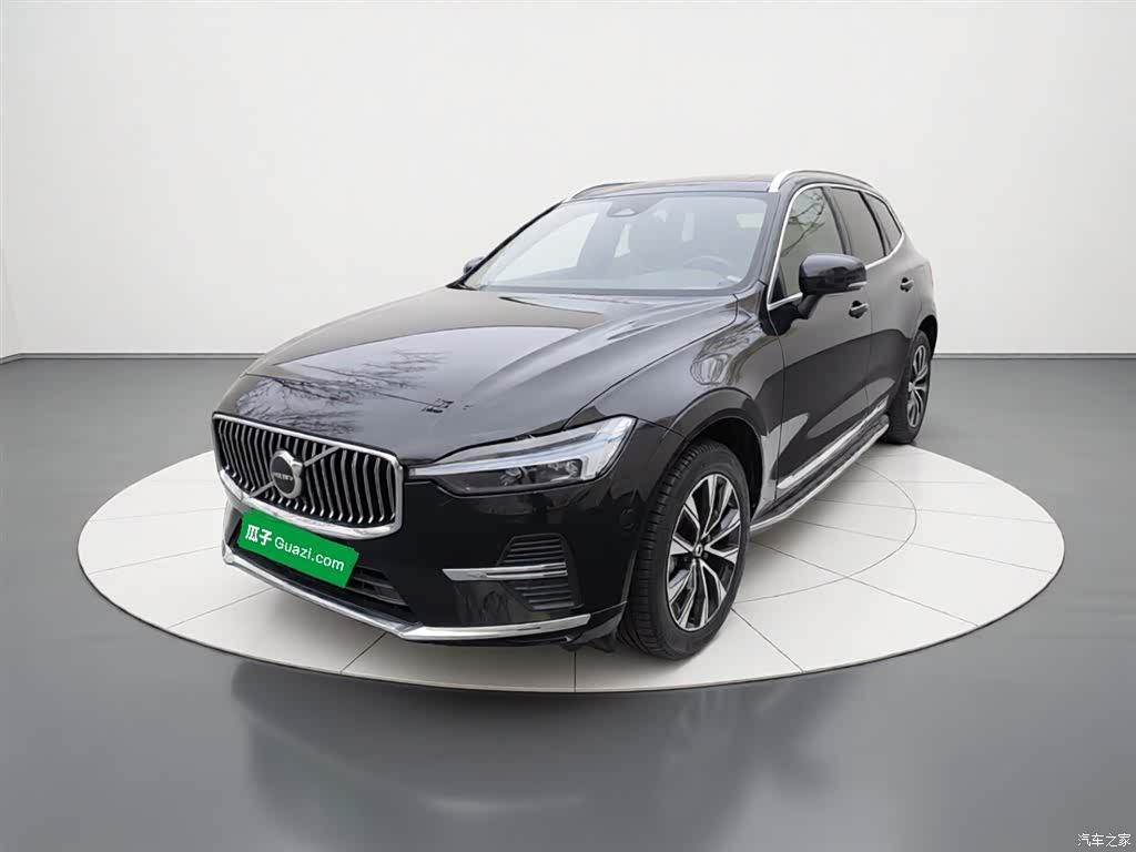 Volvo XC60, 2024 2