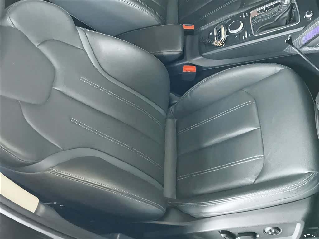 Audi Q2L, 2022 25