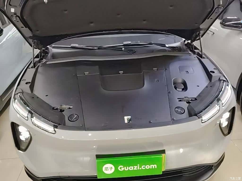 NIO EC6, 2024 20