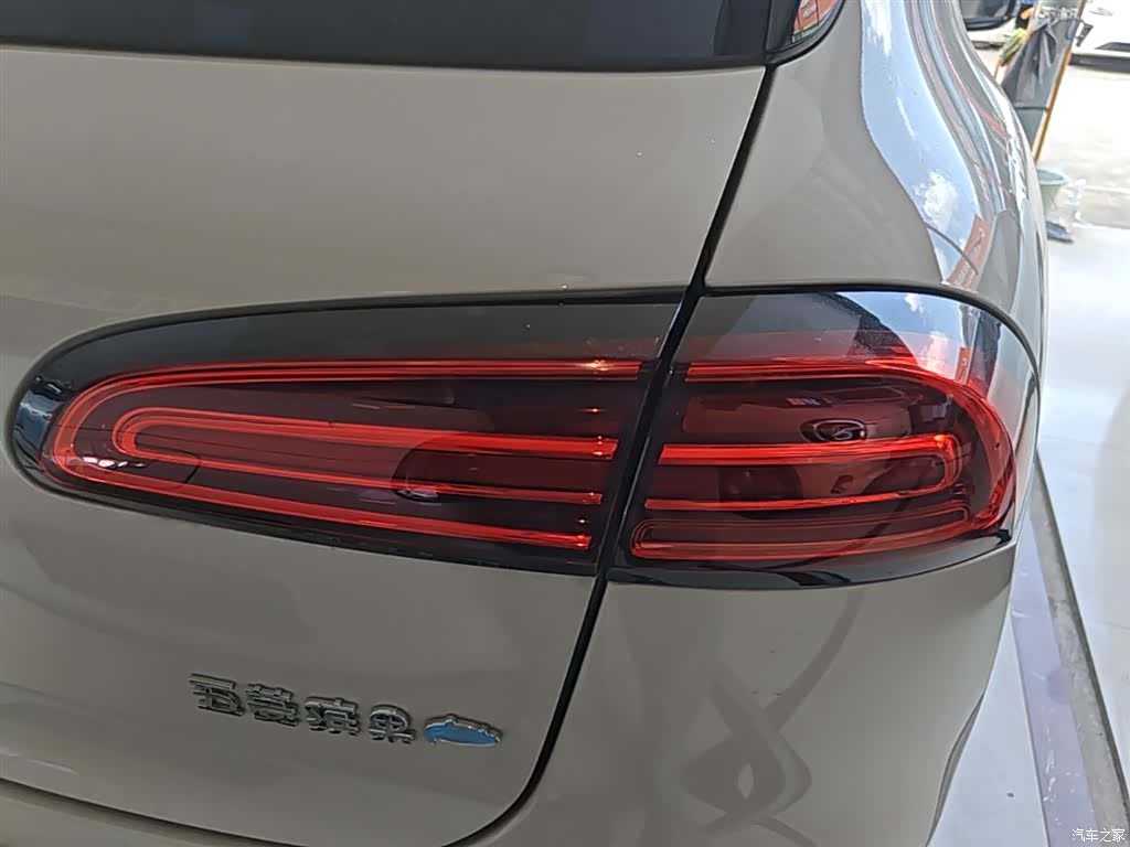 Wuling Bingo, 2026 8
