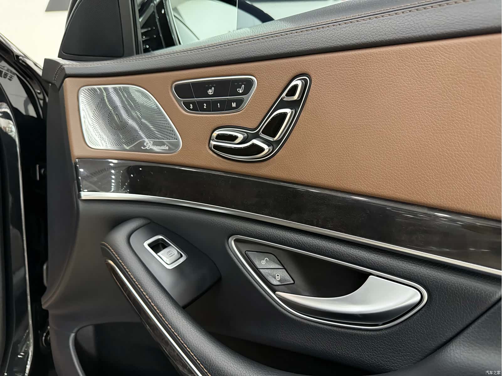 Mercedes-Benz S-Class, 2018 22