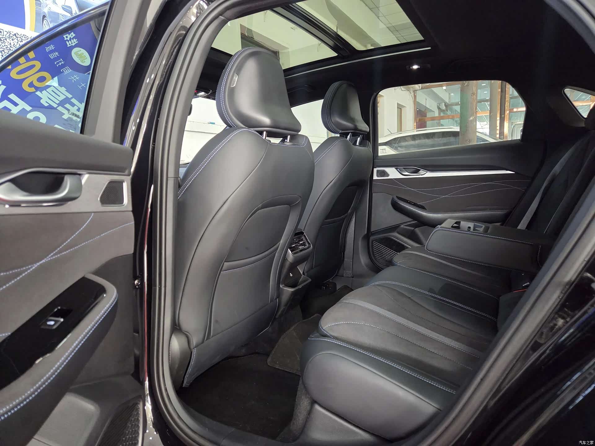Geely Preface, 2025 11