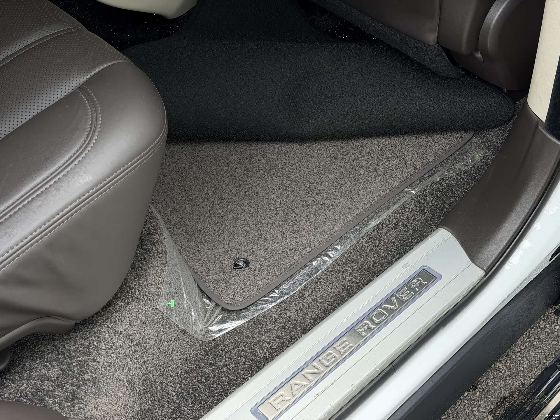 Land Rover Range Rover, 2017 26