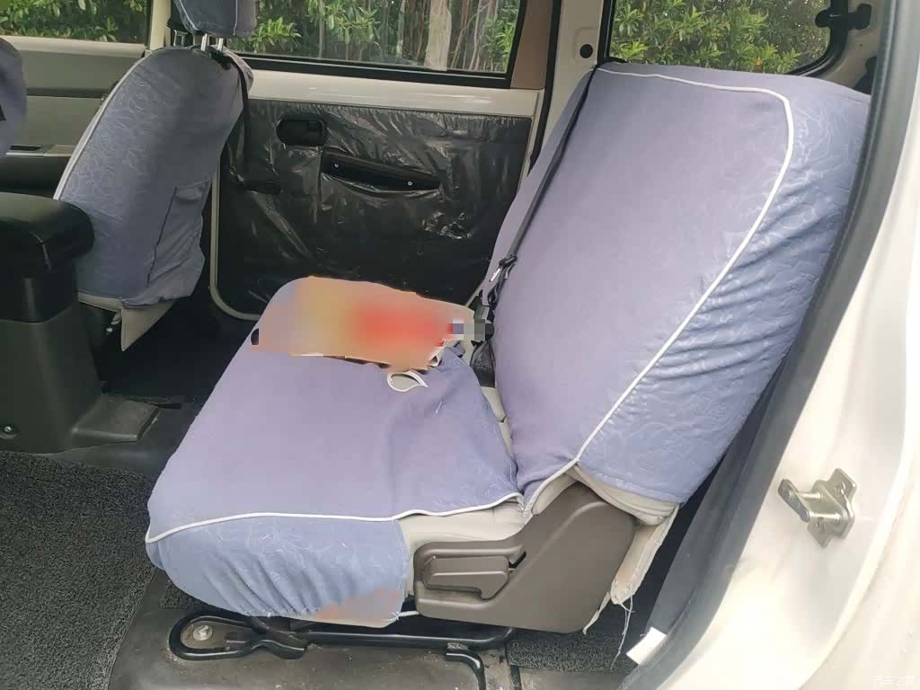 Wuling Hongguang, 2019 15