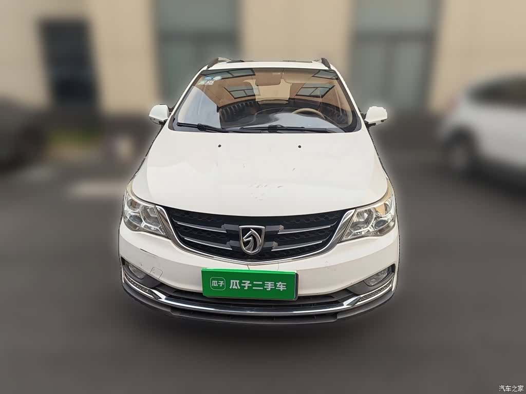 Wuling 730, 2017 24