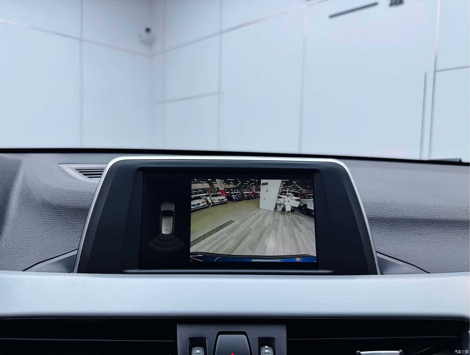 BMW X1, 2019 14