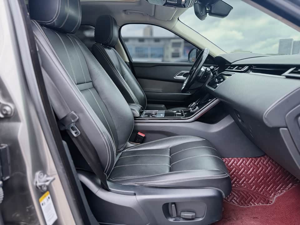 Land Rover Range Rover Star Pulse Land Rover Range Rover Star Pulse