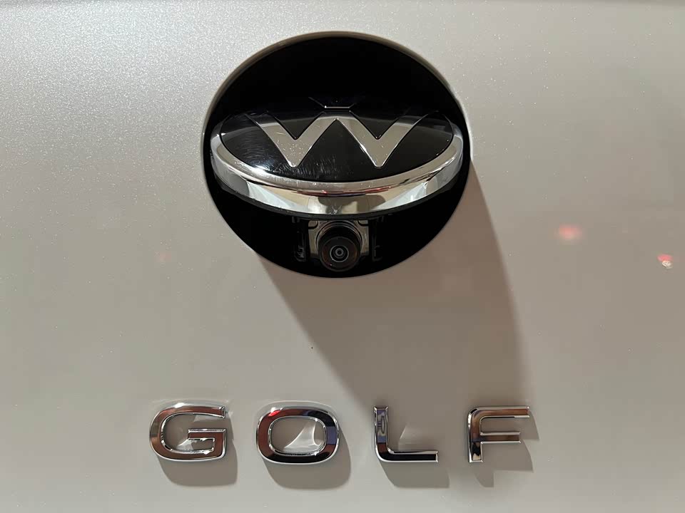 Volkswagen golf Volkswagen golf