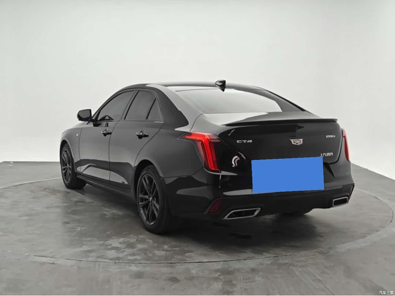 Cadillac CT4, 2022 7