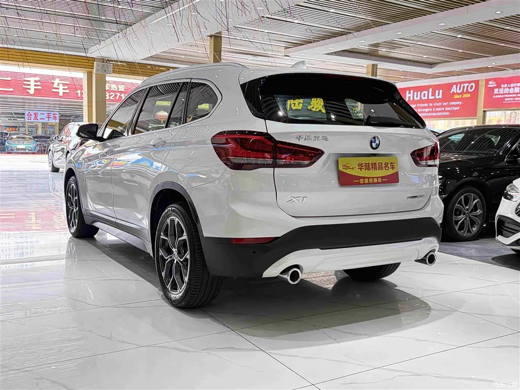 BMW X1, 2023 4