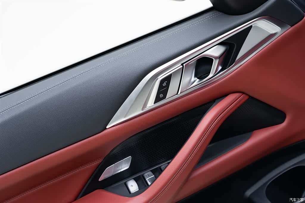 BMW 4 Series, 2021 13