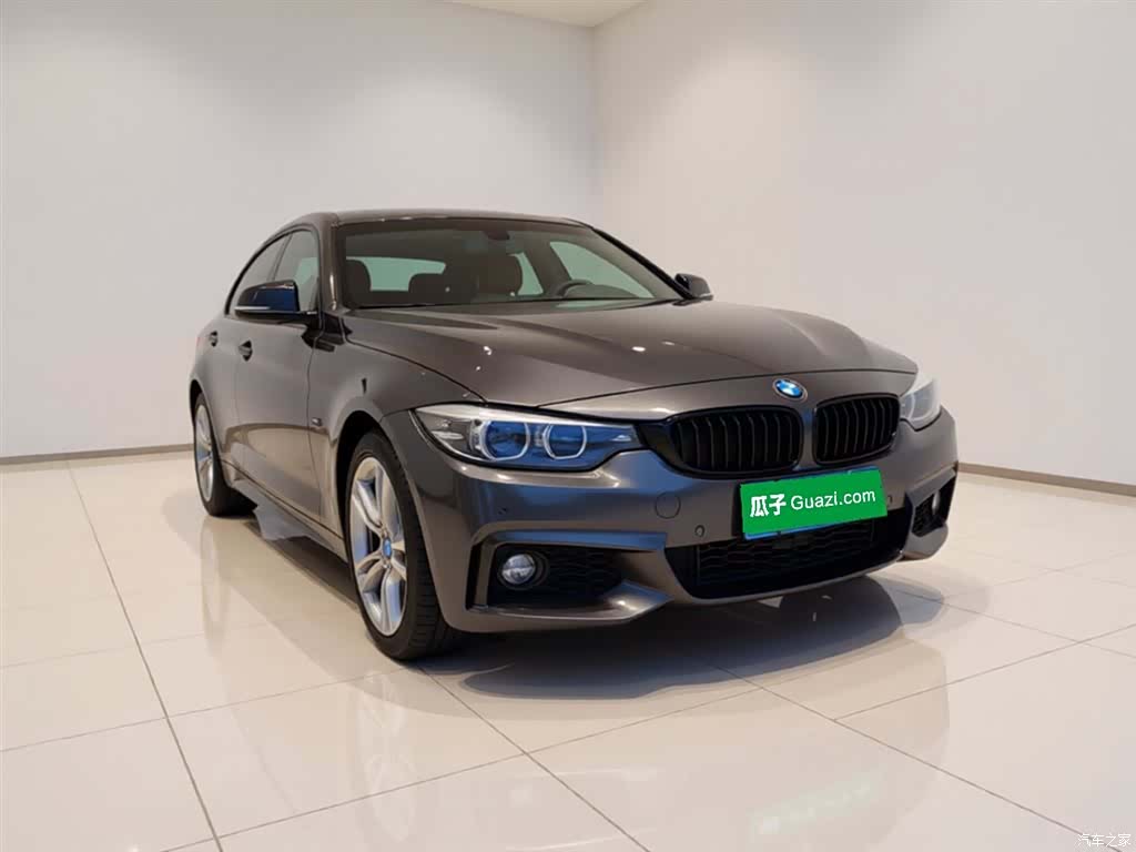 BMW 4 Series, 2020 3