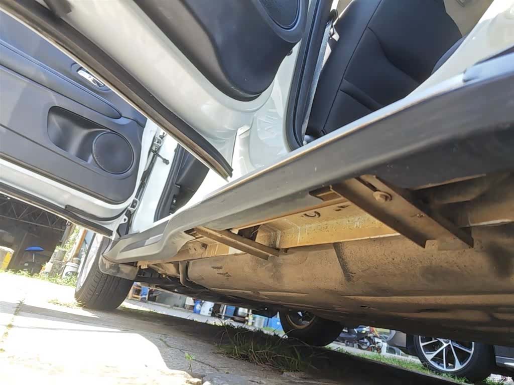 Honda Vezel, 2016 22