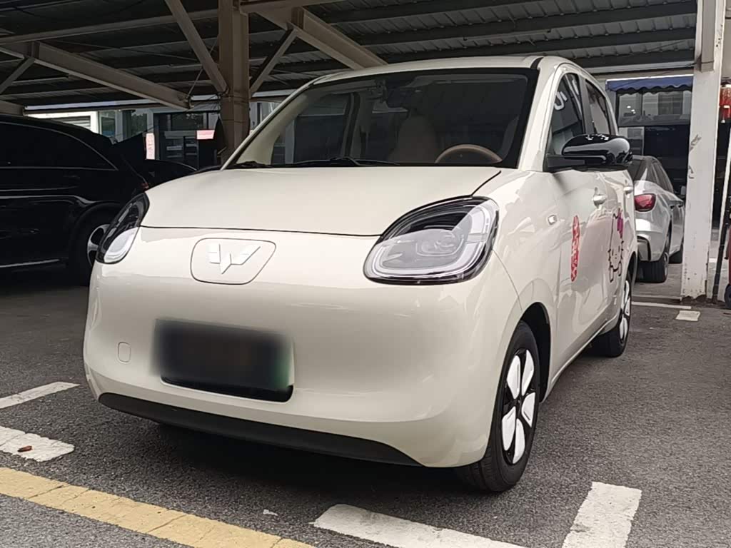 Wuling Mini EV MINIEV 2025
