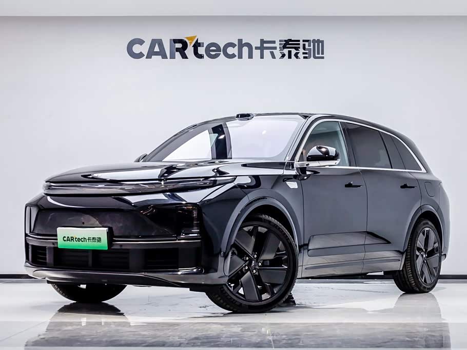 Li Auto L7