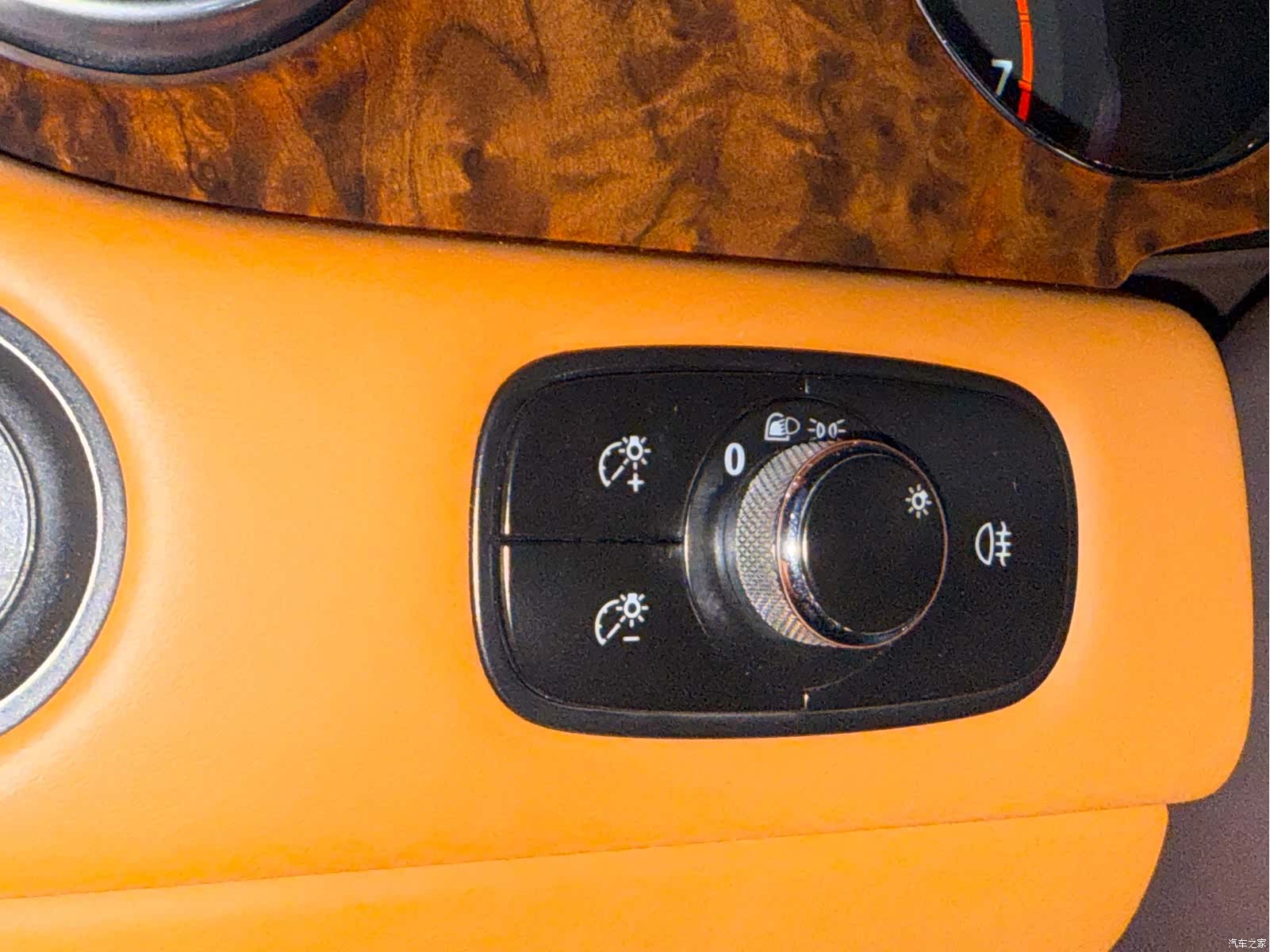 Bentley Flying Spur, 2012 42