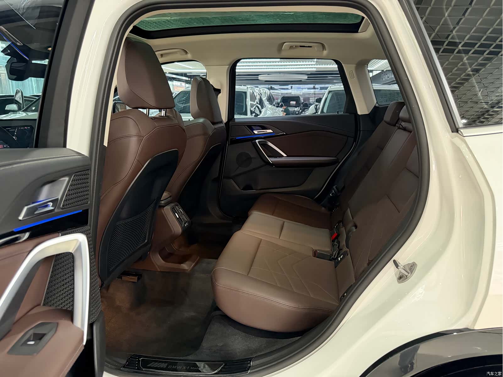 BMW X1, 2023 8