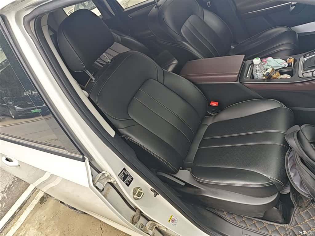 GAC M6, 2022 25