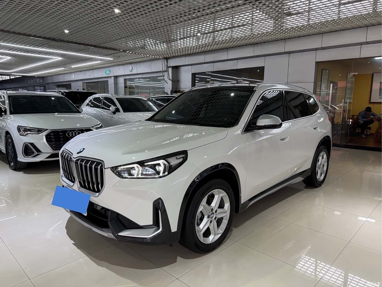 BMW X1, 2023 1