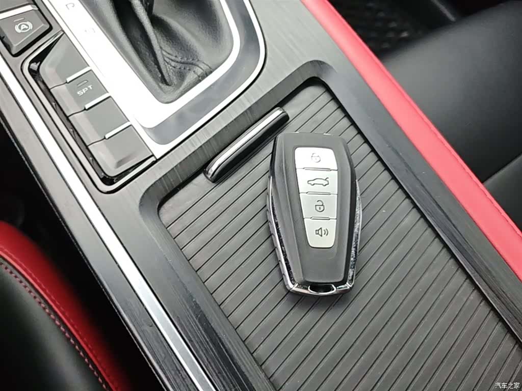 Geely Binray, 2021 9