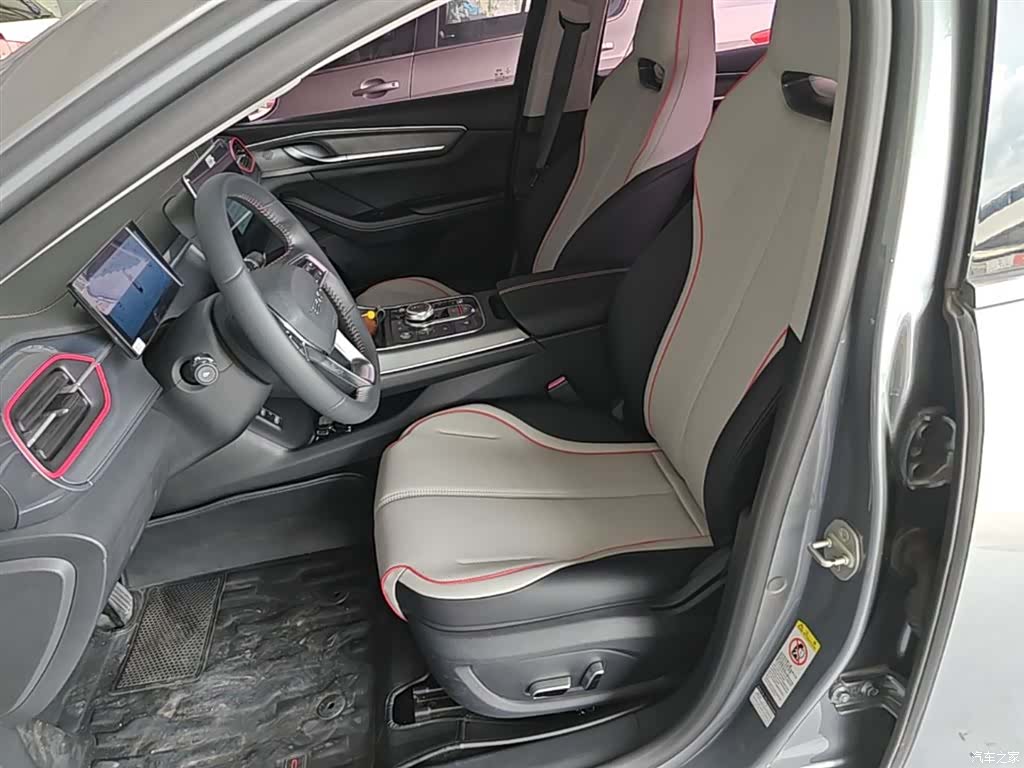 BYD Destroyer 05, 2022 15