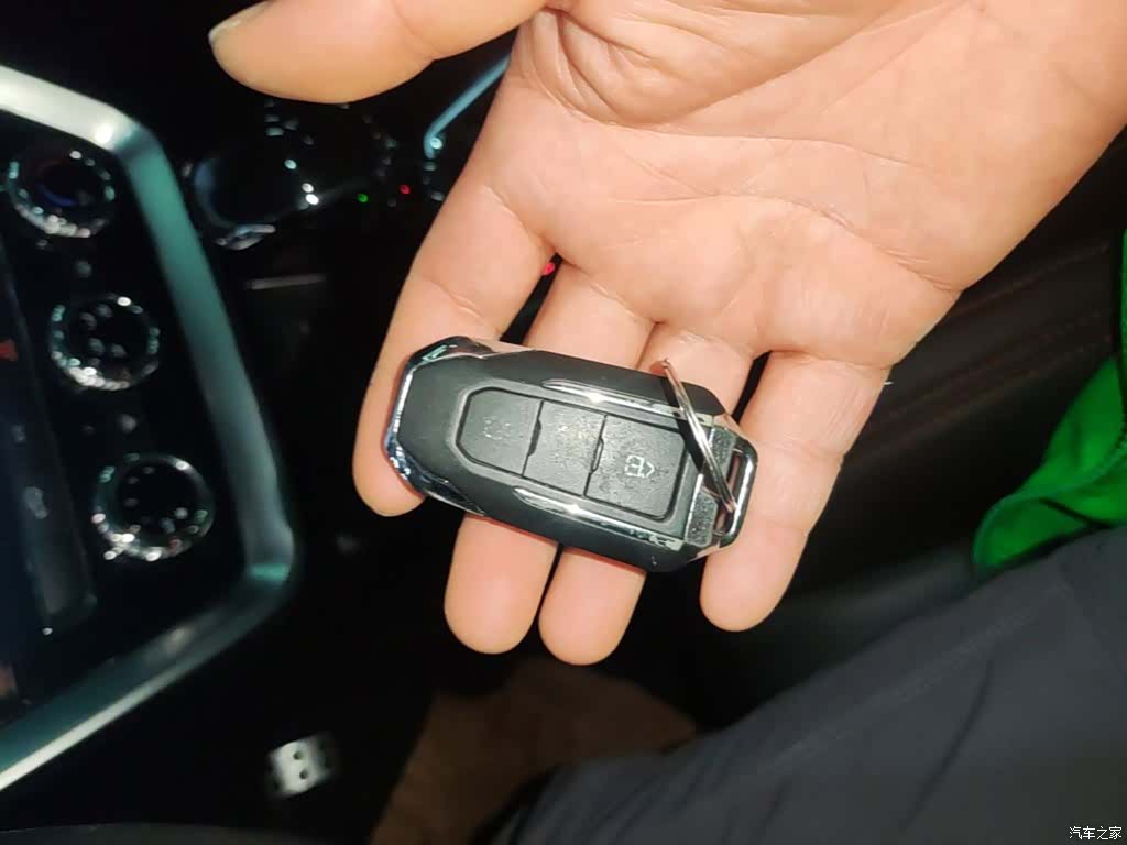 BAIC BJ20, 2017 14