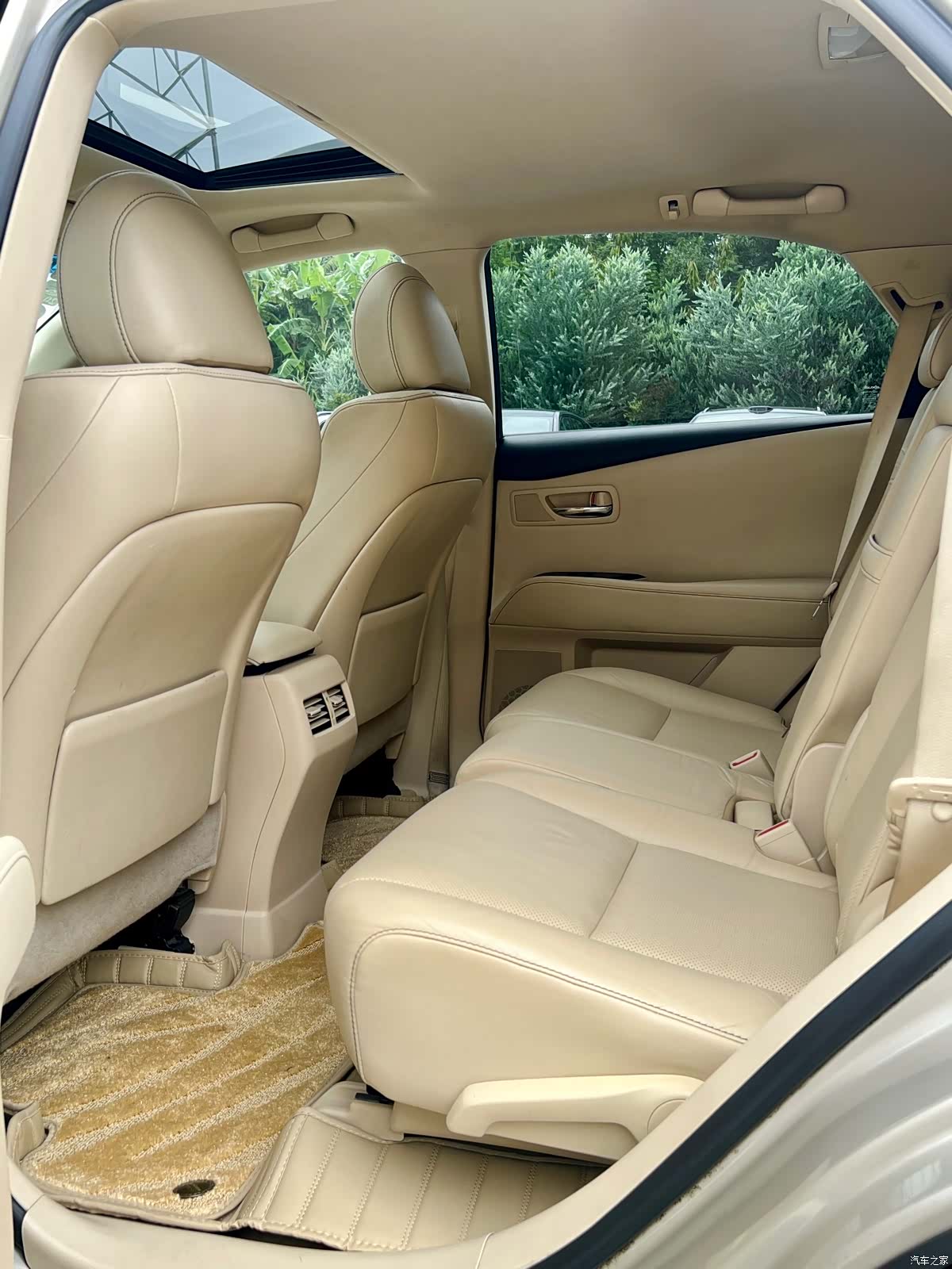 Lexus RX, 2013 9