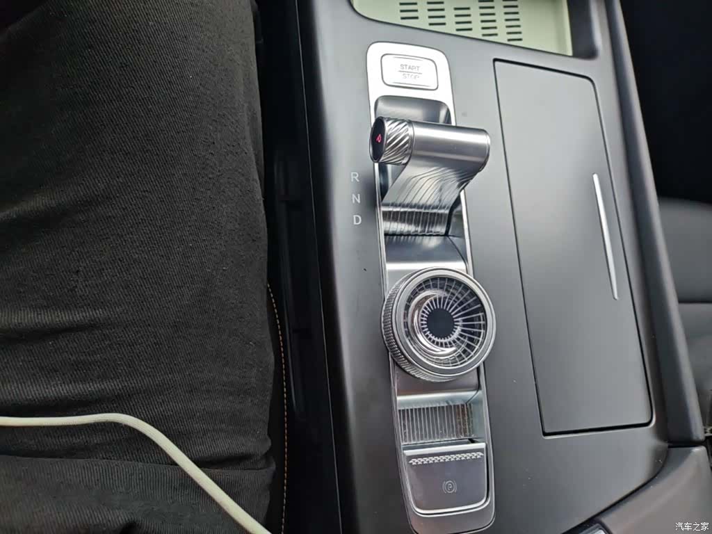 BAIC BJ30, 2025 14