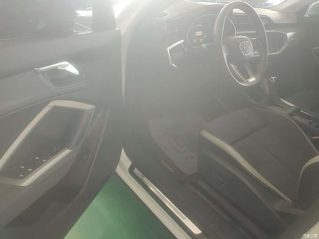 Audi Q3, 2022 16