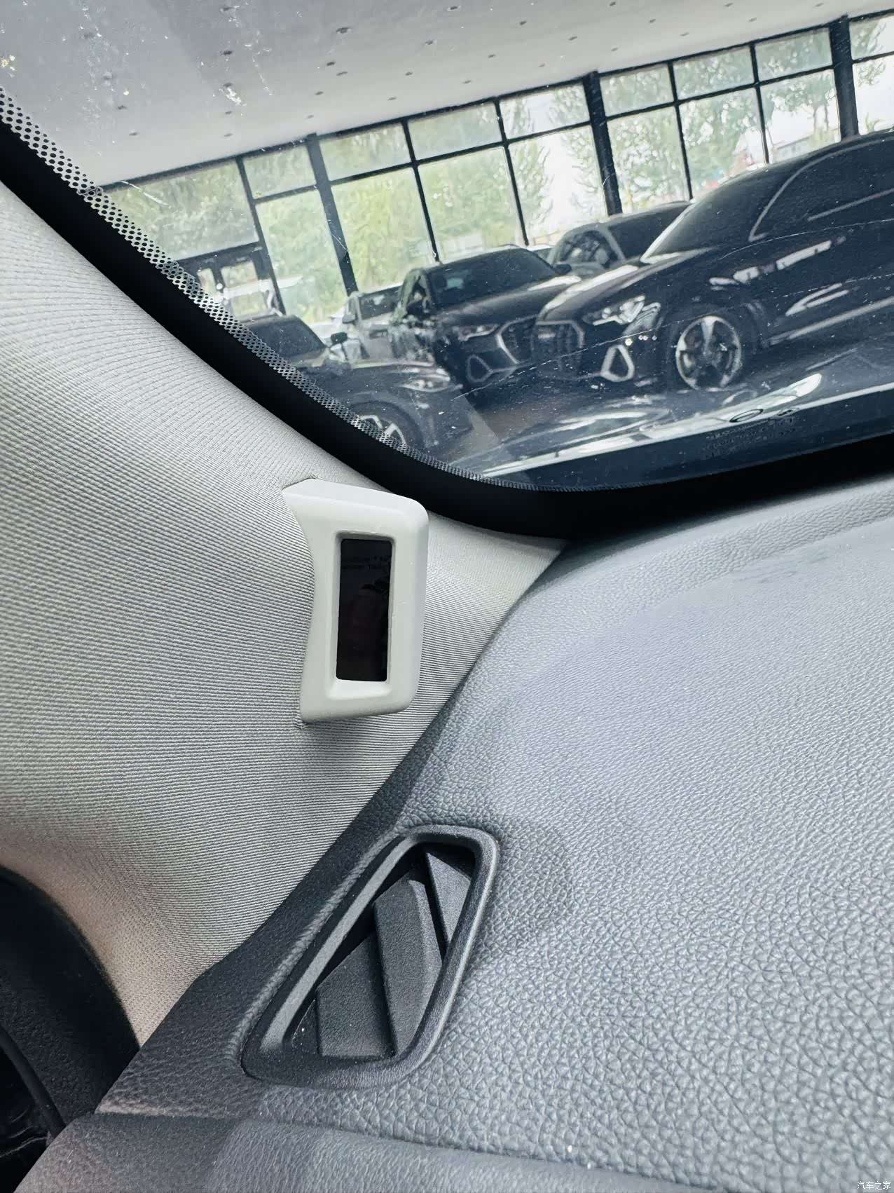 GAC GS4, 2022 6