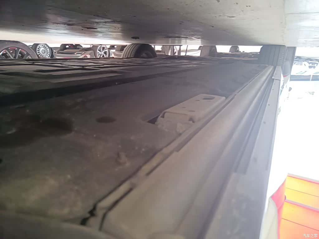 Denza D9, 2022 22