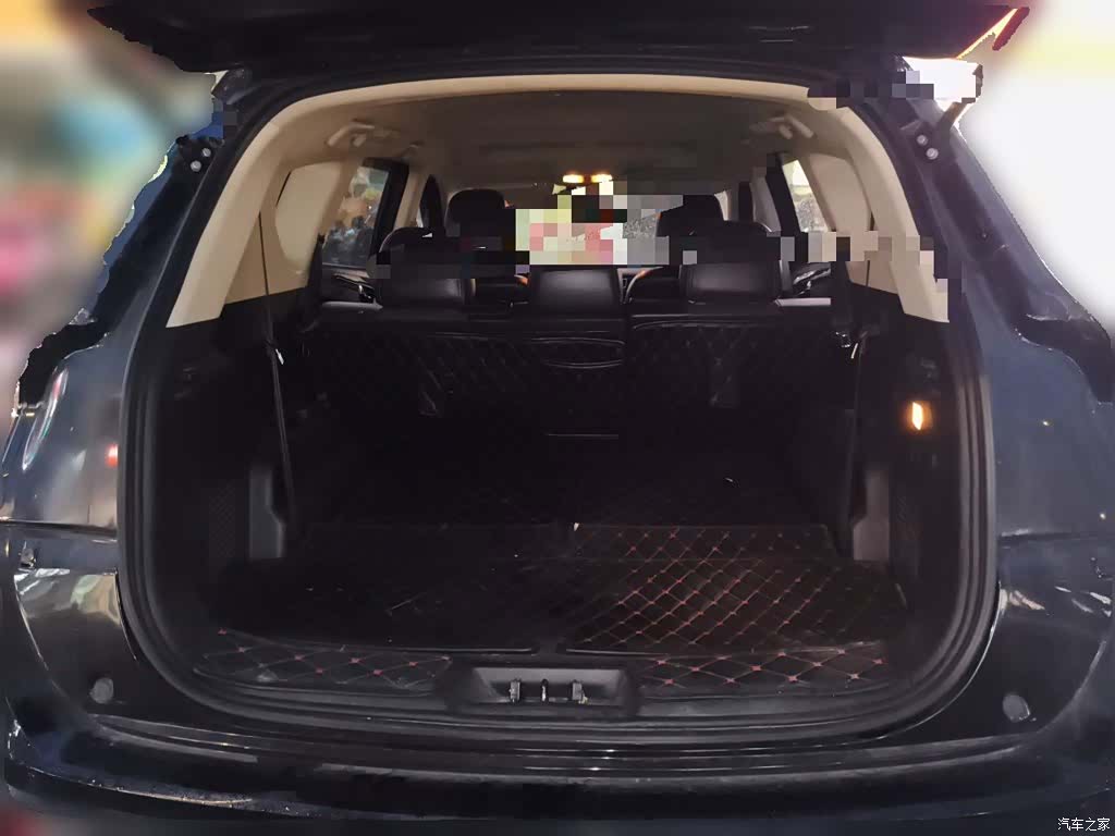 DongFeng 580, 2017 10