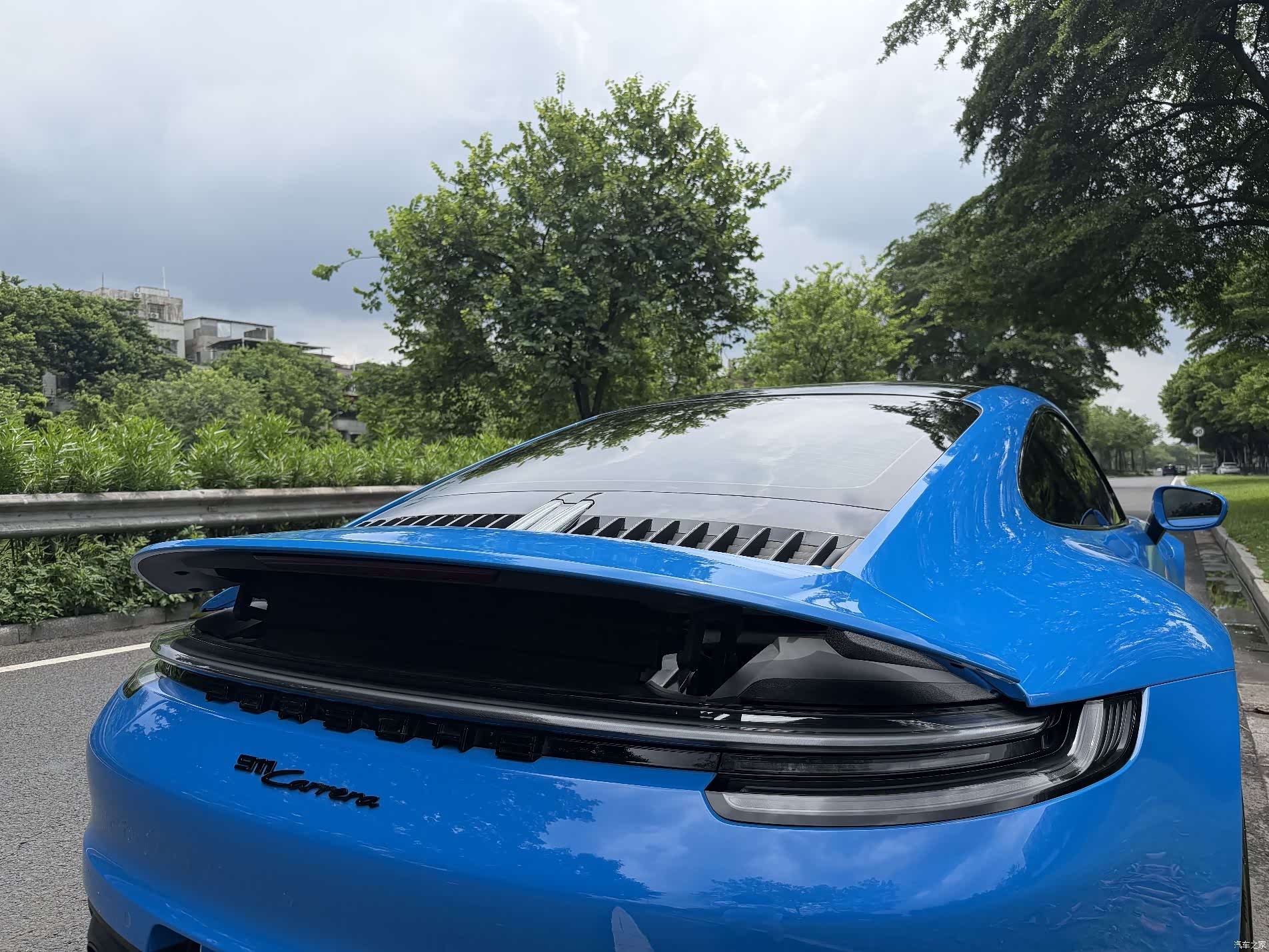 Porsche 911, 2022 18