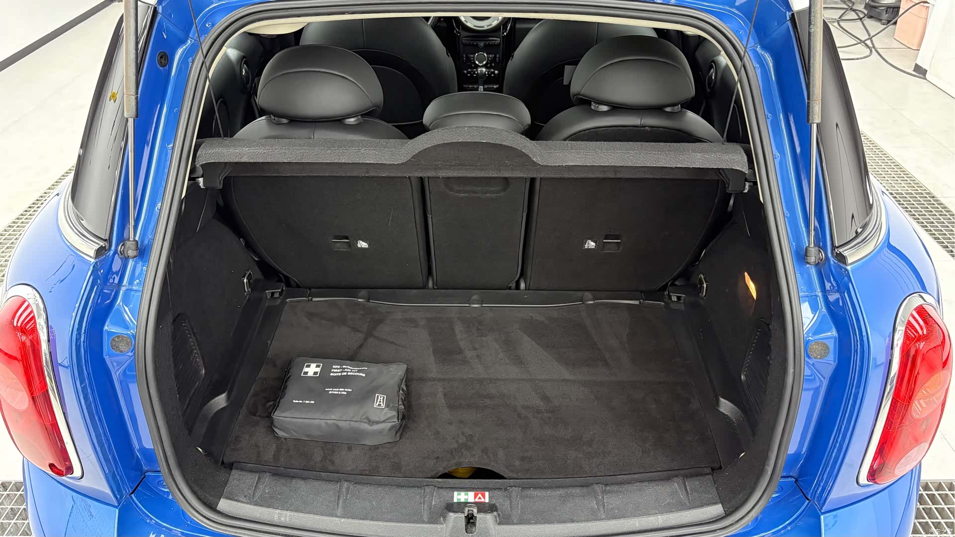 Mini Countryman, 2012 30